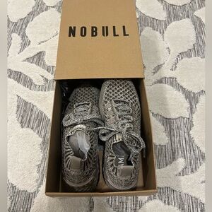 No Bull Women's Sneakers. Never worn